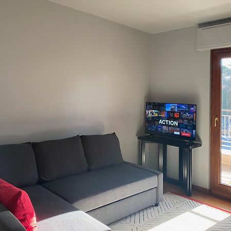 The Attic Apartment Rome Extérieur photo