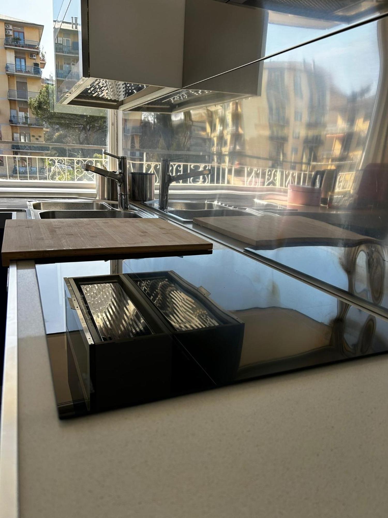 The Attic Apartment Rome Extérieur photo