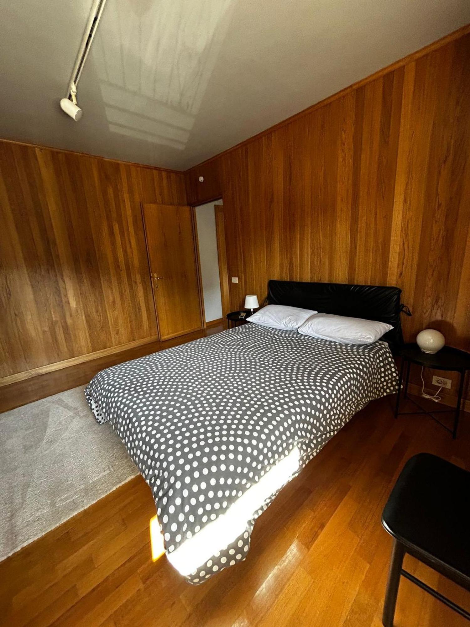The Attic Apartment Rome Extérieur photo