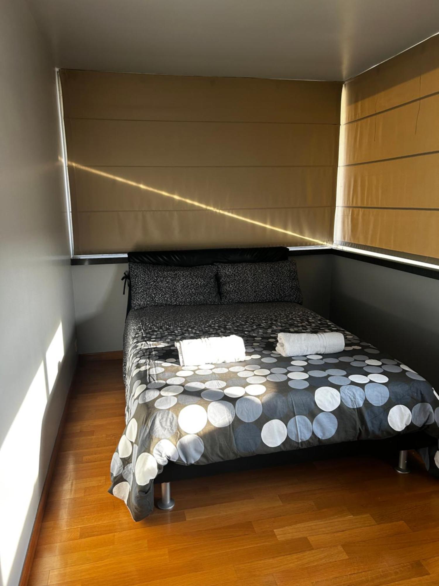 The Attic Apartment Rome Extérieur photo