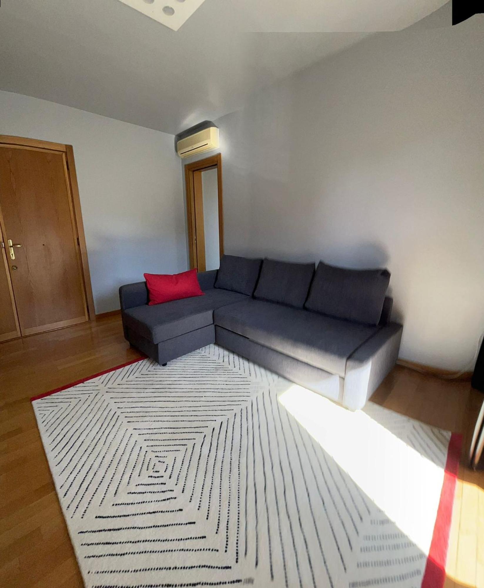 The Attic Apartment Rome Extérieur photo