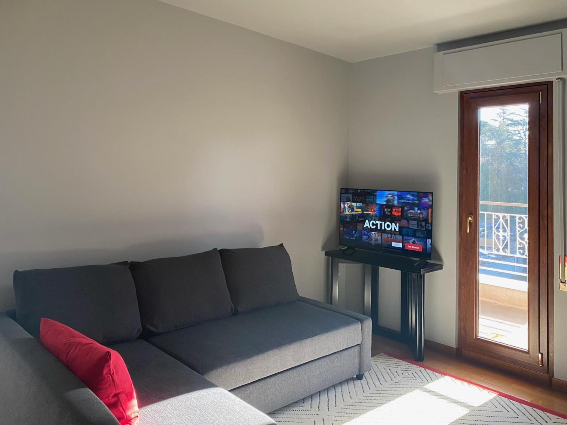 The Attic Apartment Rome Extérieur photo