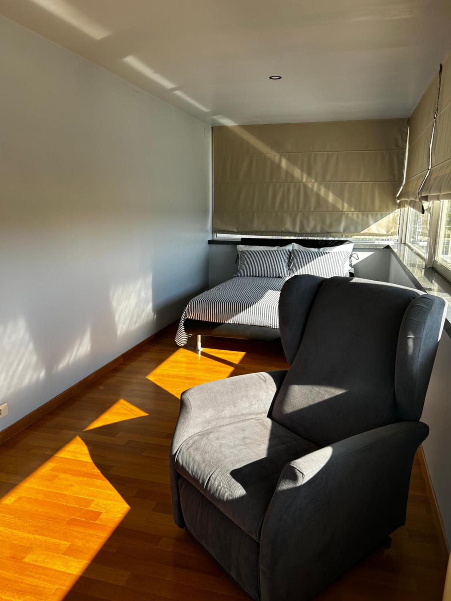 The Attic Apartment Rome Extérieur photo