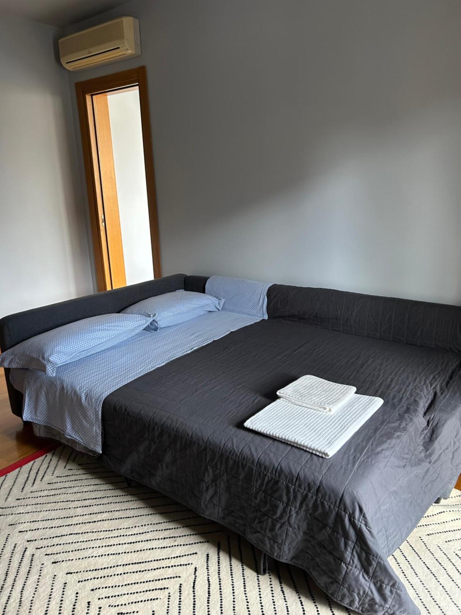 The Attic Apartment Rome Extérieur photo